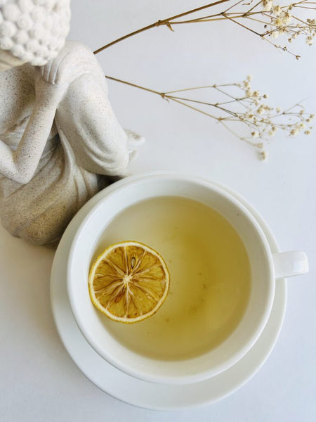 Sweet Dreams Tea Bags