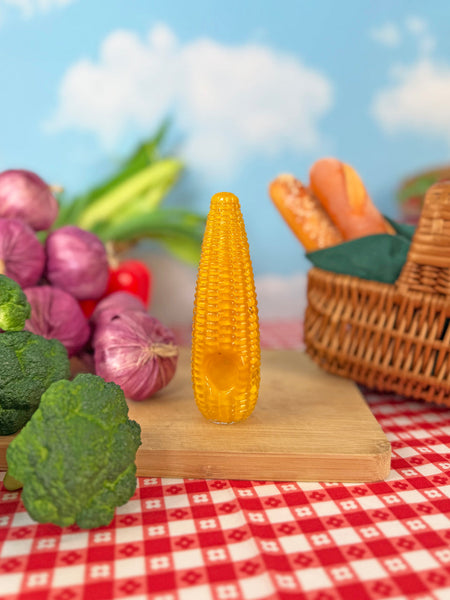 Corn Pipe