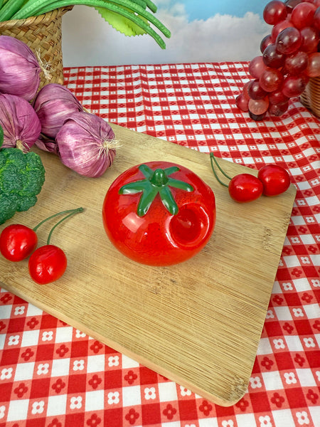Tomato Pipe