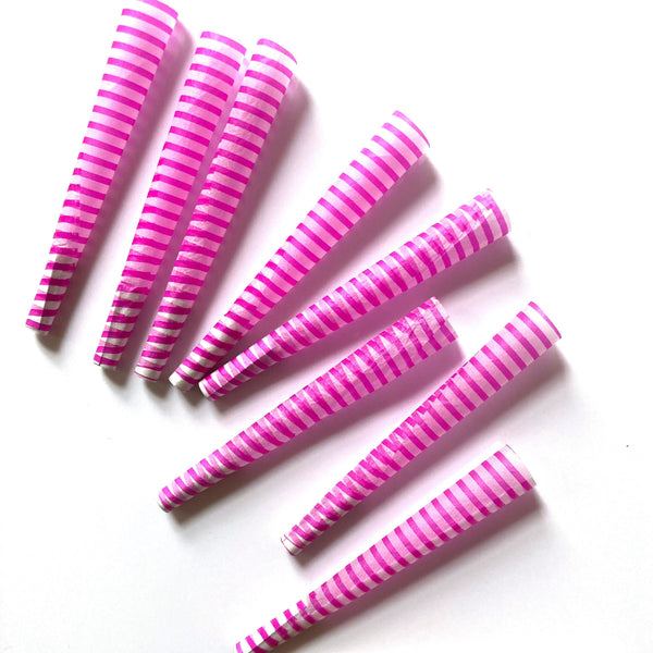 The Poseur Cones