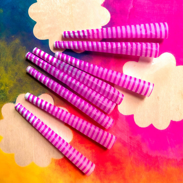 The Poseur Cones