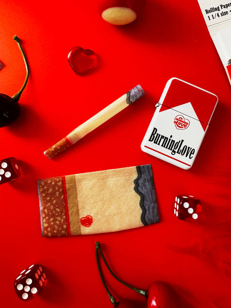 Cigarette Rolling Papers
