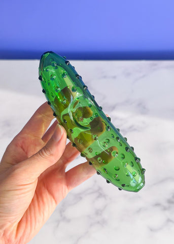 Pickle Pipe