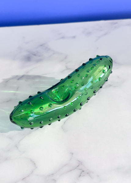 Pickle Pipe