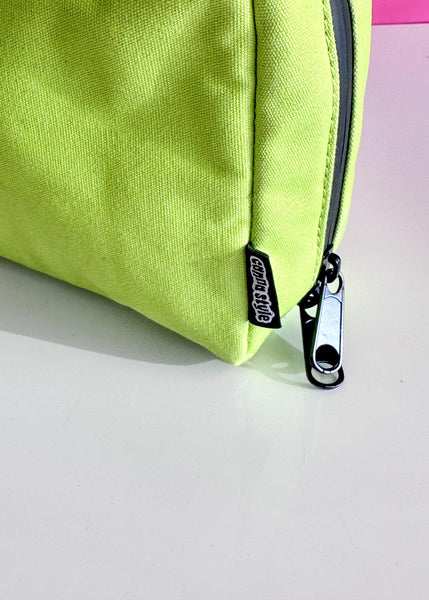 Classic Odor Proof Bag - Green