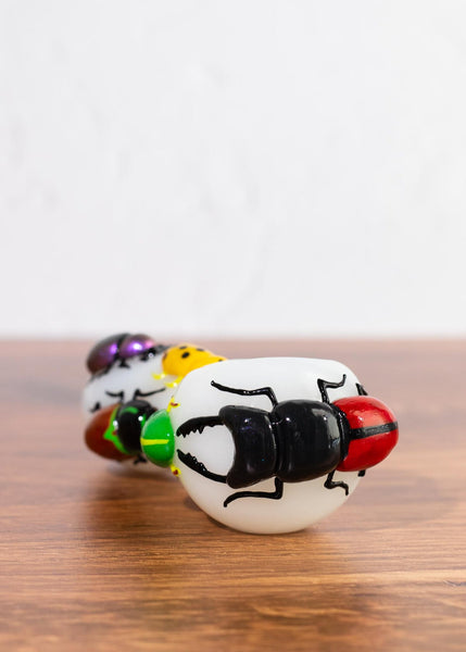 Creepy Crawlies Pipe