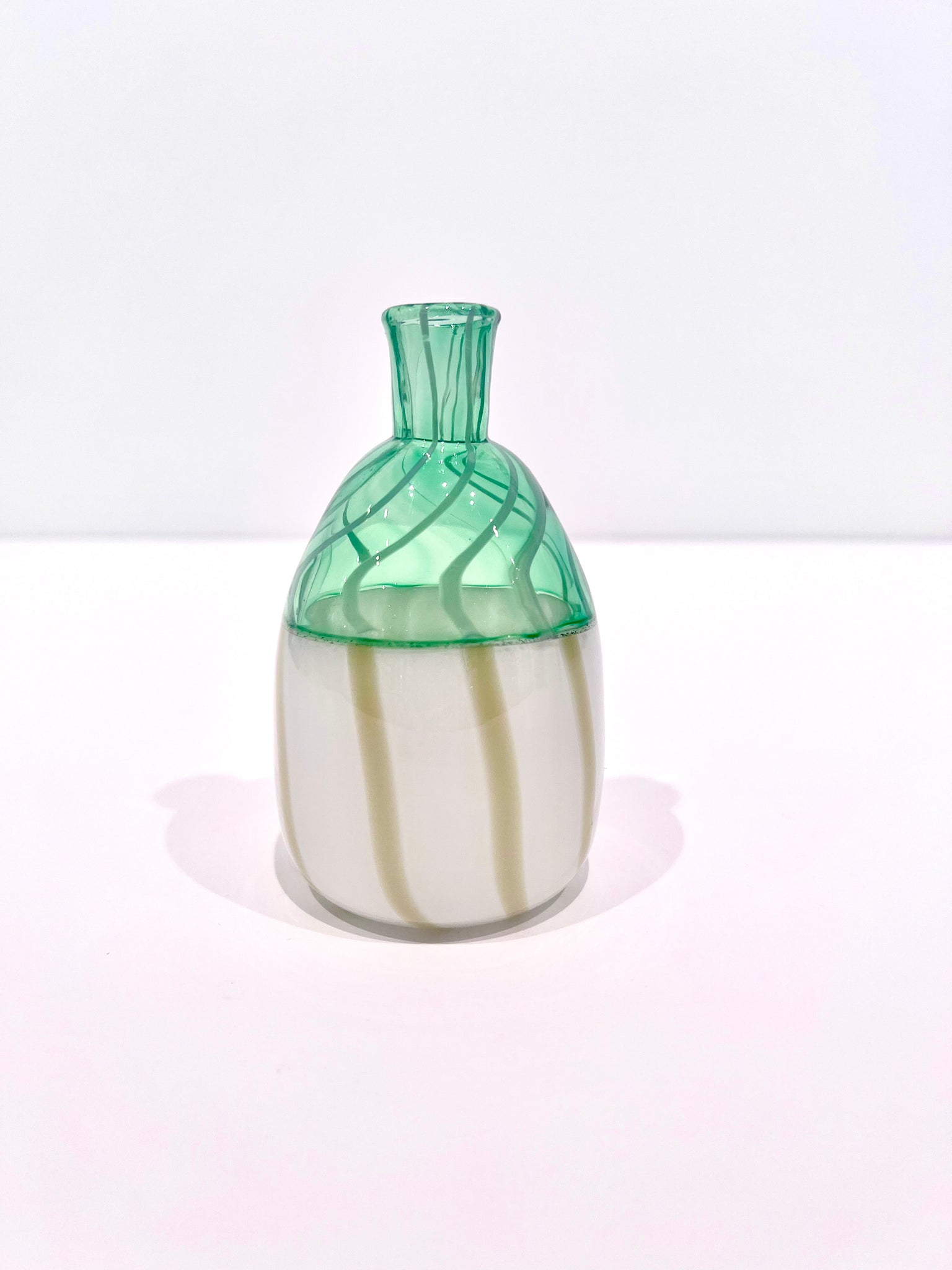 Bikini Vase - Green