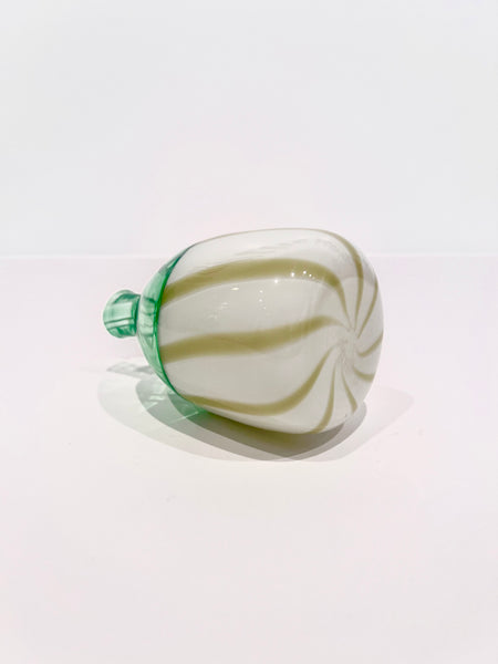 Bikini Vase - Green