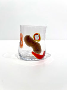 Face Glass #2 - Medium