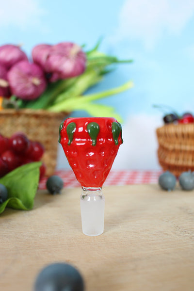 Farmer's Market Water Pipe