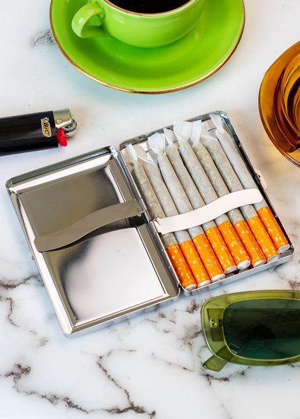Cig Pre Rolled Cones