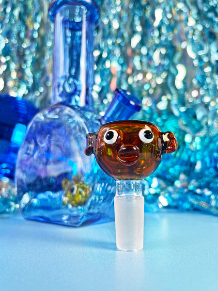 Fishbowl Water Pipe