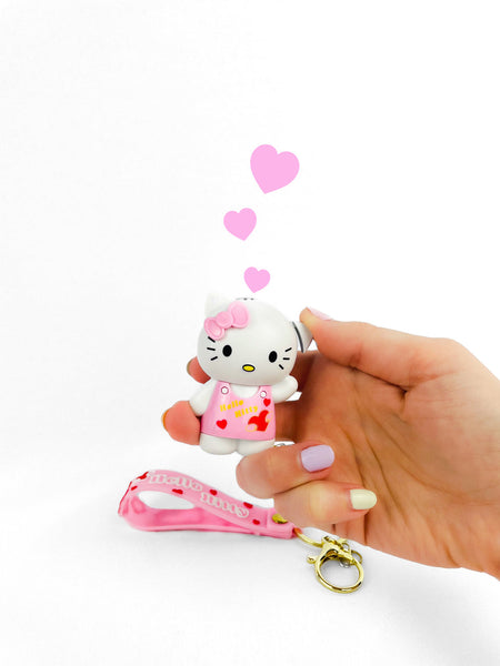 Hello Kitty Lighter