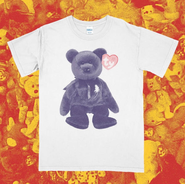 Princess Diana BB Tee