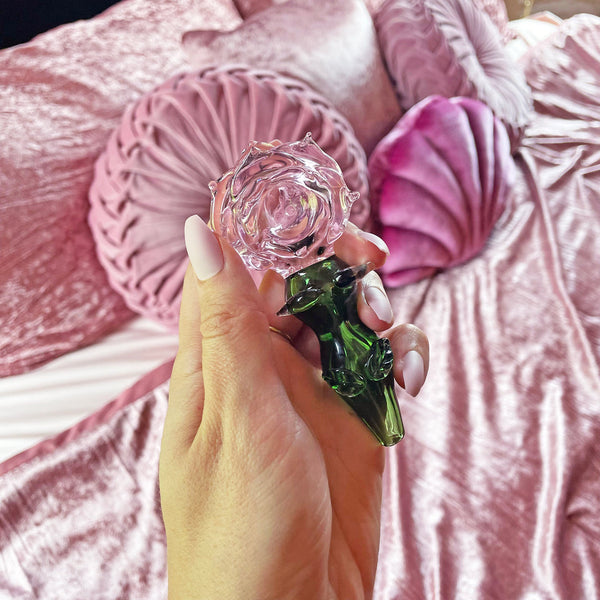 Regular Rose Pipe