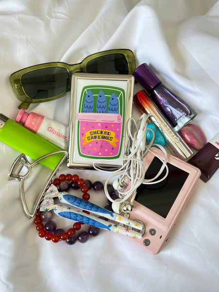 Sardine Pre Rolled Cones