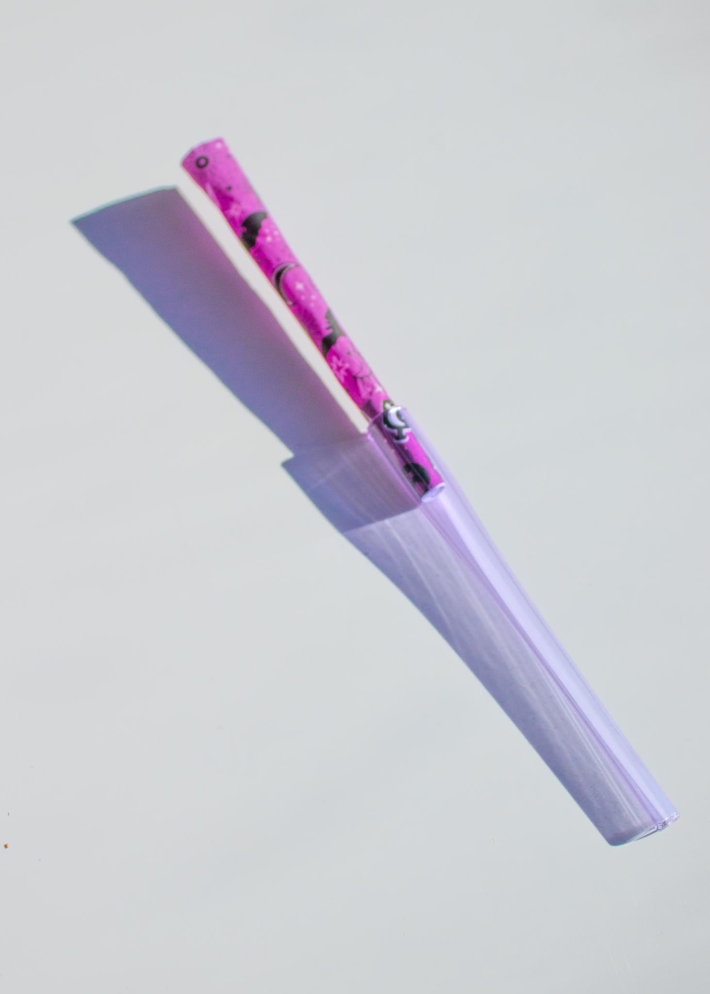 Classy Joint Holder - Purple