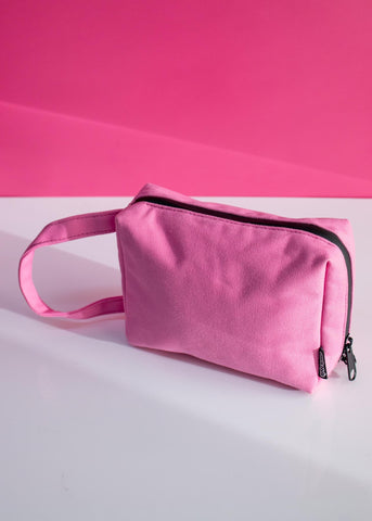 Classic Odor Proof Bag - Pink