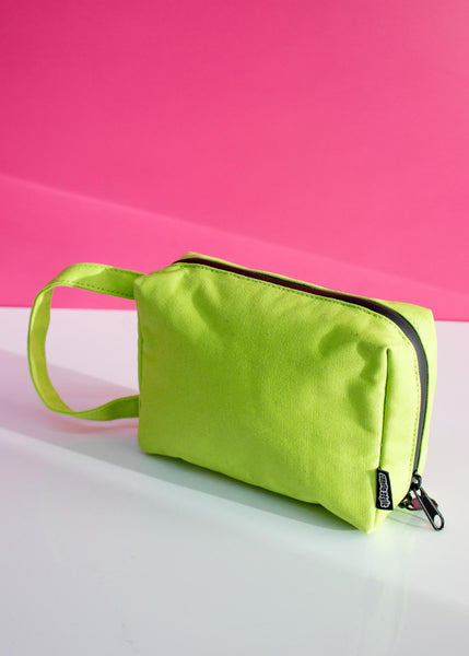 Classic Odor Proof Bag - Green