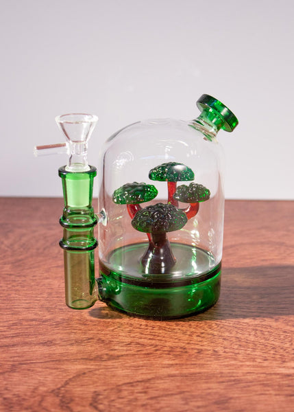Bonsai Tree Water Pipe