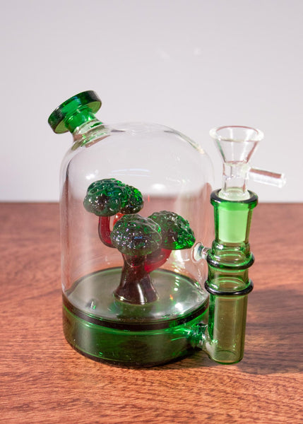 Bonsai Tree Water Pipe