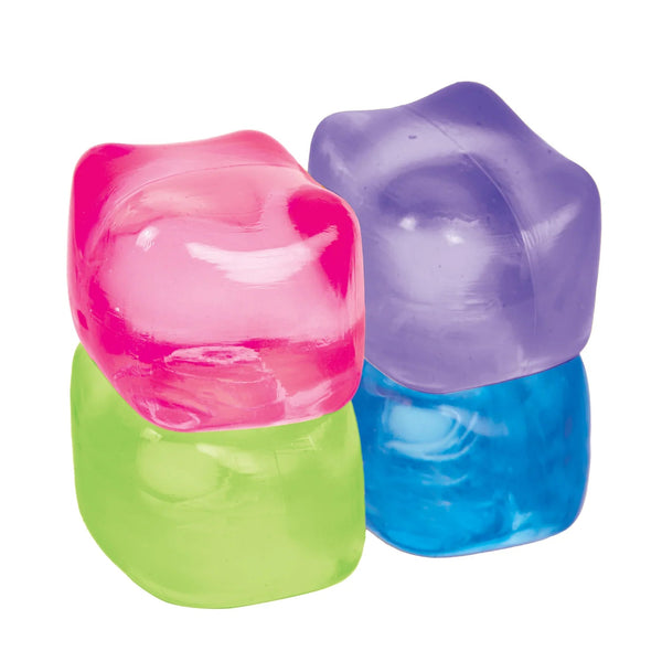 QUBE Stress Toy