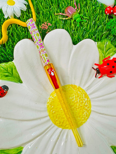 Mushroom Joint Extender