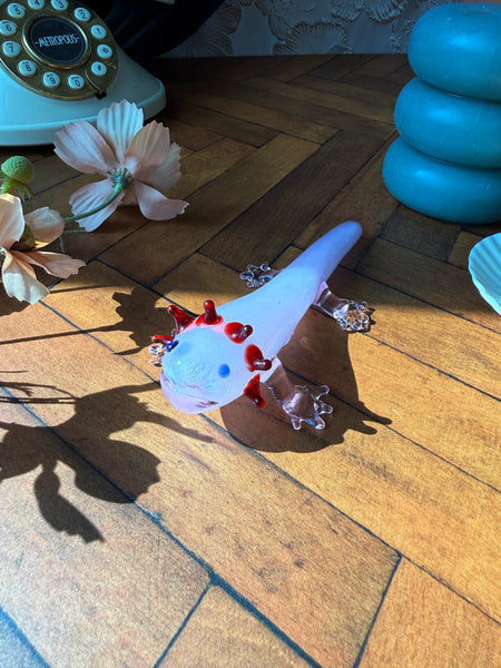 Axolotl Pipe
