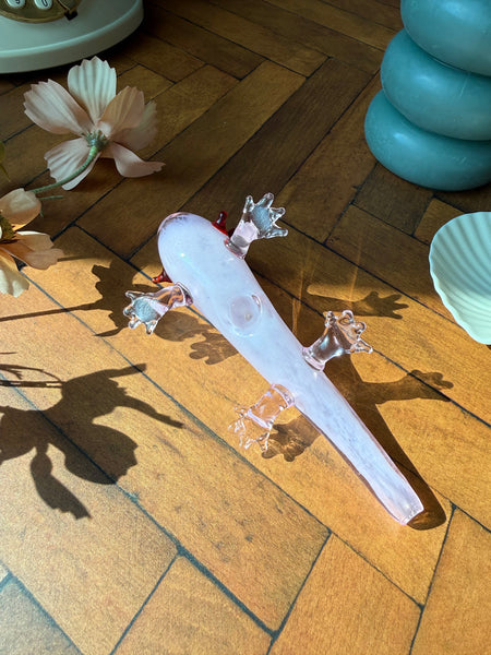 Axolotl Pipe