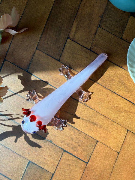 Axolotl Pipe