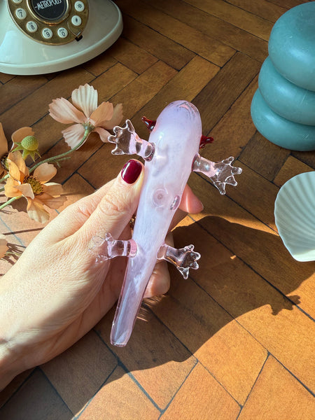 Axolotl Pipe