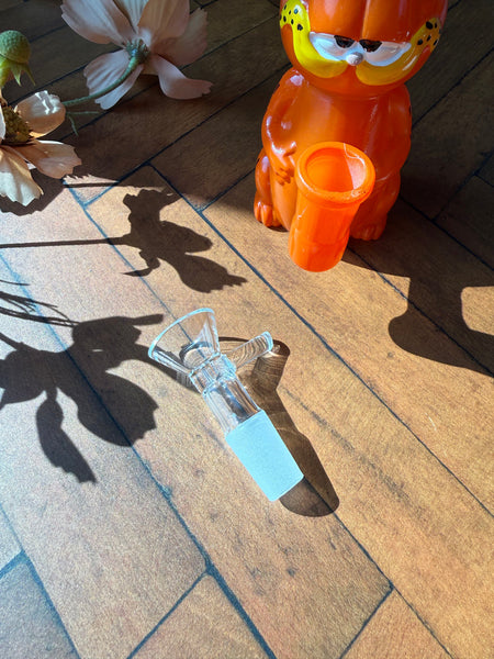 Lasagna Lover Bubbler Water Pipe