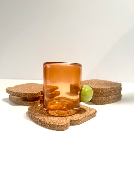 Toast It Coasters - Set of 8