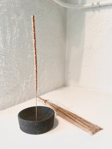 Natural Palo Santo Resin Incense