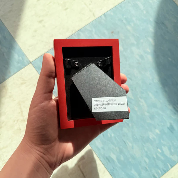 Mini Print Frames