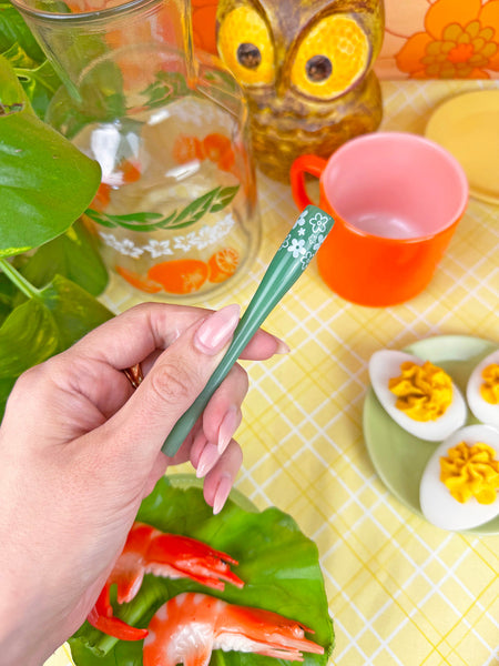 Vintage Blossom Joint Extender