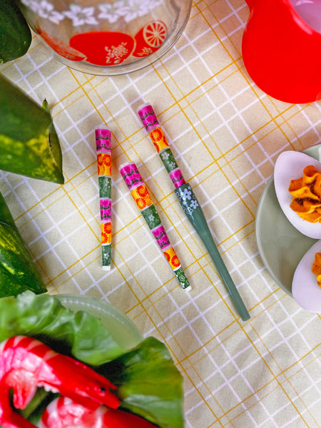 Vintage Blossom Joint Extender