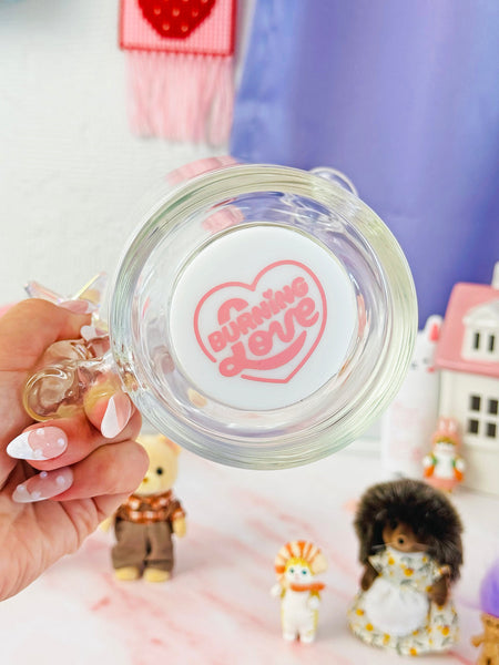 Critter Collector Cloche Water Pipe