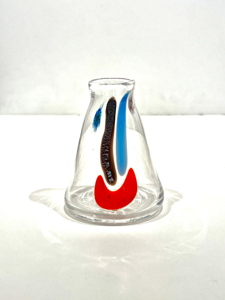 Face Vase - Medium