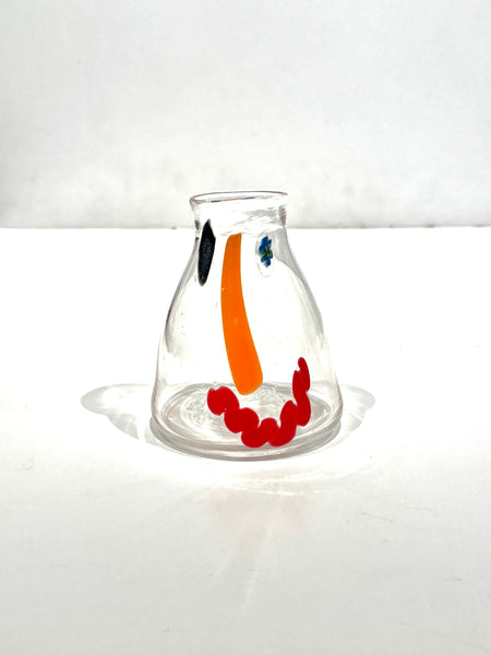 Face Vase - Medium