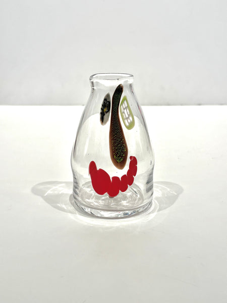Face Vase - Medium