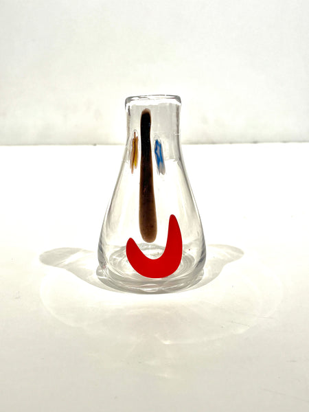 Face Vase - Medium