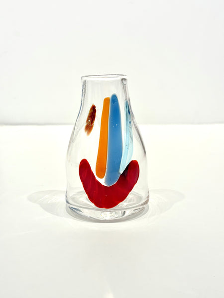 Face Vase - Medium