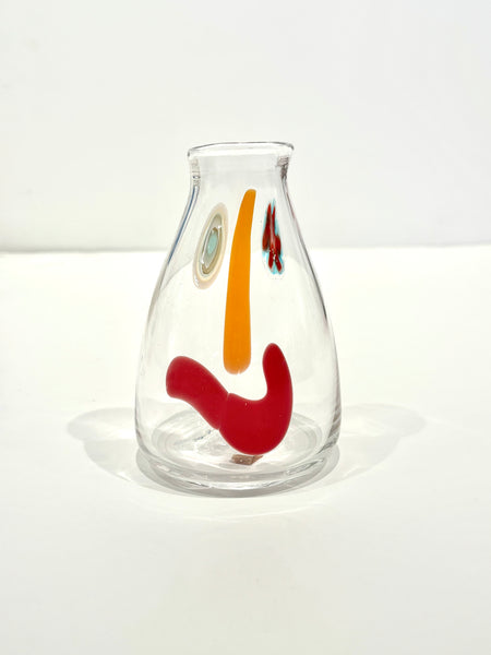 Face Vase - Medium