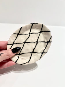 Small Dish - Chainlink