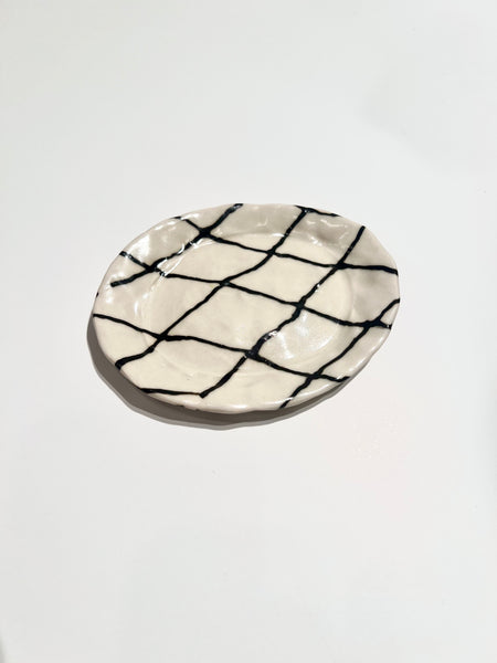 Small Dish - Chainlink