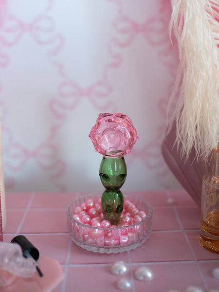 Regular Rose Pipe