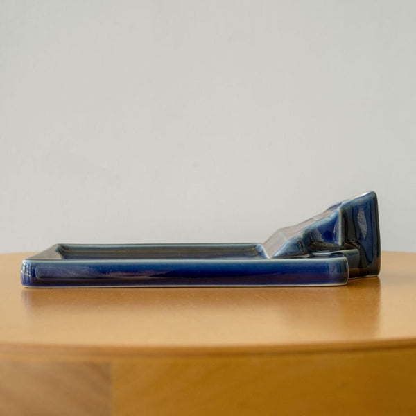 Penco Incense Holder - Navy