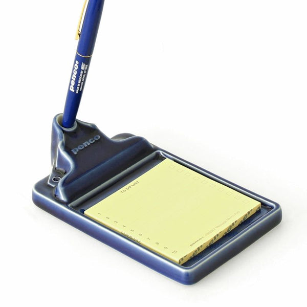 Penco Incense Holder - Navy