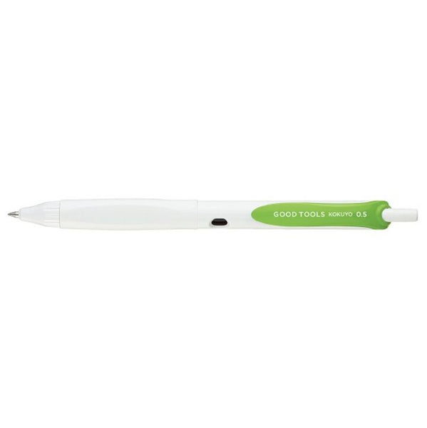 Good Tools Ball-Point Pen - 0.5mm